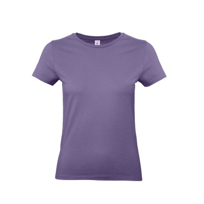Magliette personalizzate B&C E190 /donna - cod. RWB220F